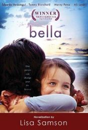 book cover of Bella by Lisa Samson