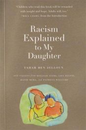 book cover of Le Racisme Explique a Ma Fille (Le livre de poche) by טאהר בן ג'לון