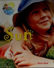 book cover of Sun by Honor Head