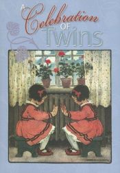 book cover of A Celebration of Twins by Harold Darling