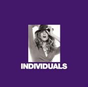 book cover of Individuals: Portraits from the Gap Collection by GAP #129