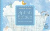 book cover of Splish Splash: Waterproof (Soapdish) by DK Publishing