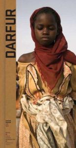 book cover of Darfur Darfur by سامانتا پاور