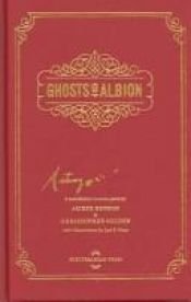 book cover of Ghosts of Albion : astray by Amber Benson