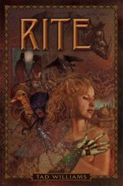 book cover of Rite: Short Work by Tad Williams