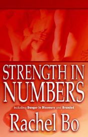 book cover of Strength in Numbers by Rachel Bo