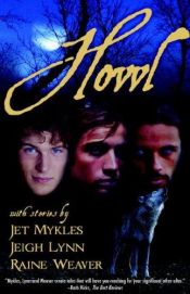 book cover of Howl by Jet Mykles