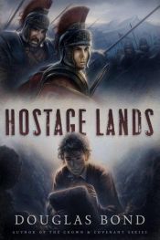 book cover of Hostage Lands by Bond