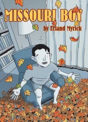 book cover of Missouri boy by Leland Myrick