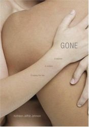 book cover of Gone by Margaret Johnson