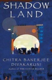 book cover of Anand im Schattenland: Bd. 3 by Chitra Banerjee Divakaruni