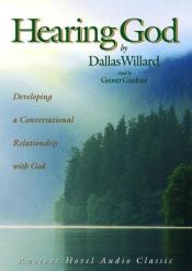 book cover of In Search of Guidance by Dallas Willard