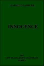 book cover of Innocence by Harriet Daimler