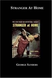 book cover of Stranger at Home by Leigh Brackett