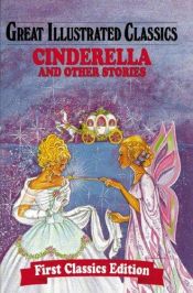 book cover of Cinderella & Other Stories by Rochelle Larkin