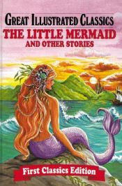 book cover of The Little Mermaid & Other Stories by Rochelle Larkin