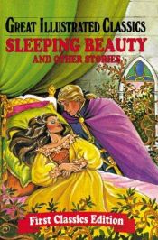 book cover of Sleeping Beauty and Other Stories by Rochelle Larkin