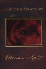 book cover of Demon Night by J. Michael Straczynski