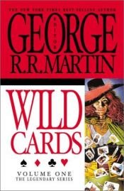 book cover of Wild Cards VI : Ace in the Hole : A Wild Cards Mosaic Novel by Džordžs R. R. Mārtins