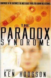 book cover of The Paradox Syndrome by Ken Hodgson