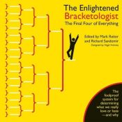 book cover of The Enlightened Bracketologist by Mark Reiter