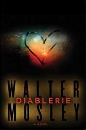 book cover of Diablerie by Walter Mosely