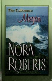 book cover of Megan's Mate by Nora Robertsová