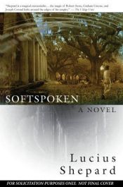 book cover of Softspoken by 루시어스 셰퍼드