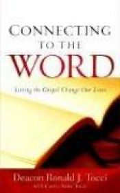 book cover of Connecting To The Word by Ronald J. Tocci