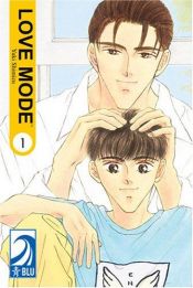 book cover of Love Mode by Yuki Shimizu