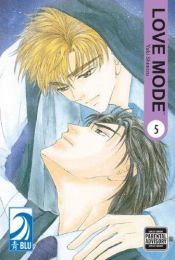 book cover of Love Mode Vol. 05 by Yuki Shimizu