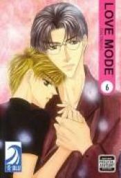 book cover of Love Mode 06 by Yuki Shimizu