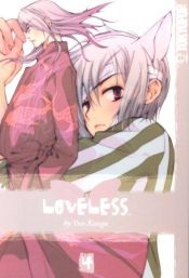 book cover of Loveless Volume 4 by Yun Kouga