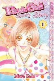 book cover of Peach Girl: Sae's Story - Volume 1 by Miwa Ueda