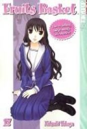 book cover of Fruits Basket, Volume 17 (Fruits Basket) by Natsuki Takaya