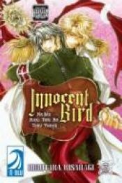 book cover of Innocent Bird 3 by Hirotaka Kisaragi