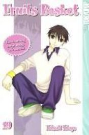 book cover of Fruits Basket, Vol. 19 by Natsuki Takaya