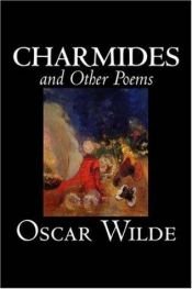book cover of Charmides And Other Poems by أوسكار وايلد