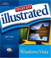 book cover of Maran Illustrated Vista (Maran Illustrated) by Ruth Maran