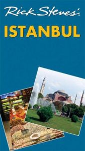book cover of Rick Steves' Istanbul (Rick Steves) by Rick Steves