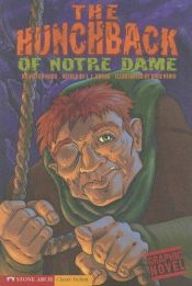 book cover of The Hunchback of Notre Dame (Graphic Novel) by L. L. Owens