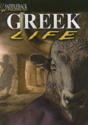 book cover of Greek life by John Guy