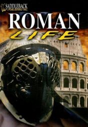 book cover of Roman Life (Early Civilizations) by John Guy