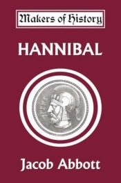 book cover of Hannibal (Yesterday's Classics) by Jacob Abbott