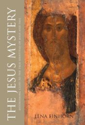 book cover of Vad hände på vägen till Damaskus? : på spaning efter den verklige Jesus från Nasaret by Lena Einhorn