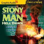 book cover of Hell Dawn (Stony Man # 85) by Don Pendleton