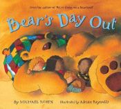 book cover of Bear's Day Out by Michael Rosen