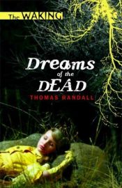 book cover of Dreams of the Dead by Christopher Golden