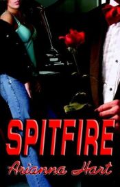 book cover of Spitfire by Arianna Hart