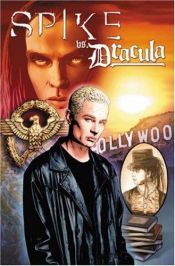 book cover of Spike Vs. Dracula by Πίτερ Ντέιβιντ